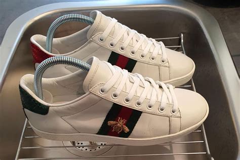 gucci look sneakers|gucci sneakers look alike.